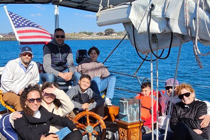 Big Boat Sailing Oceanside California - Exploring Big Boat Sailing Oceanside California: An In-Depth Review