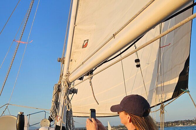 Big Boat Sailing Oceanside California - Who Should Consider This Tour?