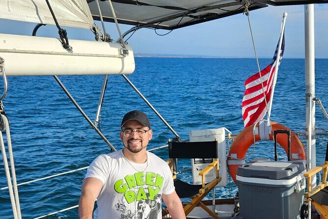 Big Boat Sailing Oceanside California - Final Thoughts: Who Is This Tour Best For?