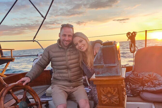 Big Boat Sailing Oceanside California - Frequently Asked Questions