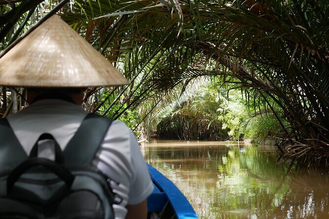 BIG BOSS private LIMOUSINE DAY TRIP TO MEKONG DElTA - Key Points