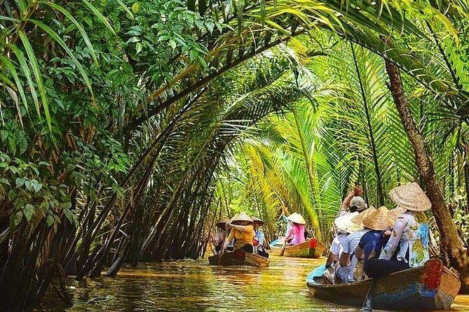 BIG BOSS private LIMOUSINE DAY TRIP TO MEKONG DElTA - Activities That Make the Experience Unique