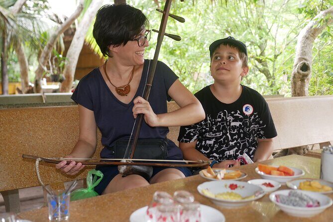 BIG BOSS private LIMOUSINE DAY TRIP TO MEKONG DElTA - Frequently Asked Questions