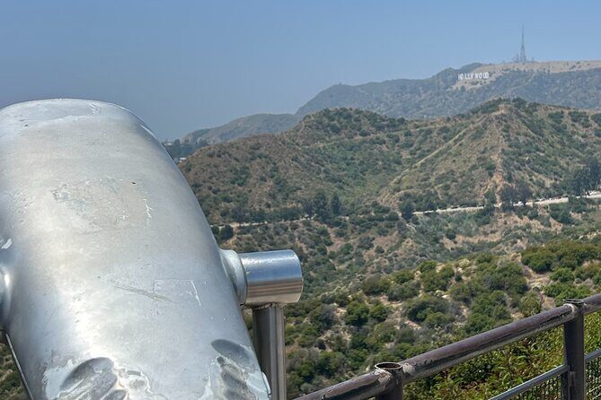Big Bus LA: Griffith Observatory Open-top Sunset Tour - Authentic Traveler Insights