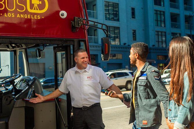 Big Bus Los Angeles: Hop-on Hop-off Sightseeing Tour - Final Thoughts
