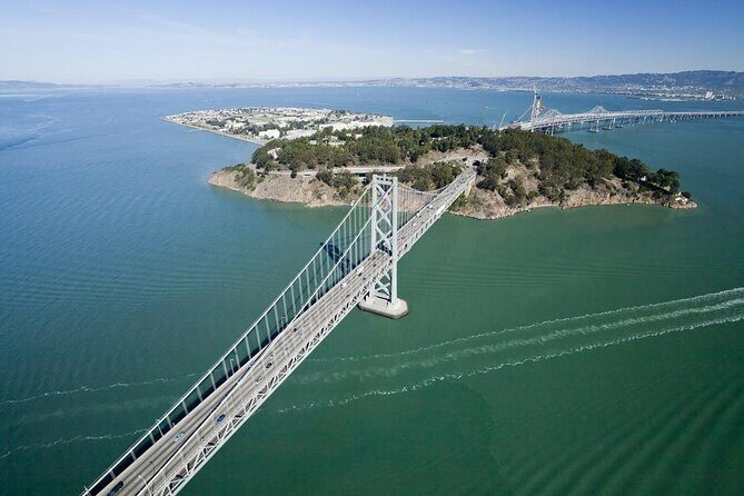 Big Bus San Francisco: Sightseeing Sunset Tour by Open-Top Bus - Key Points