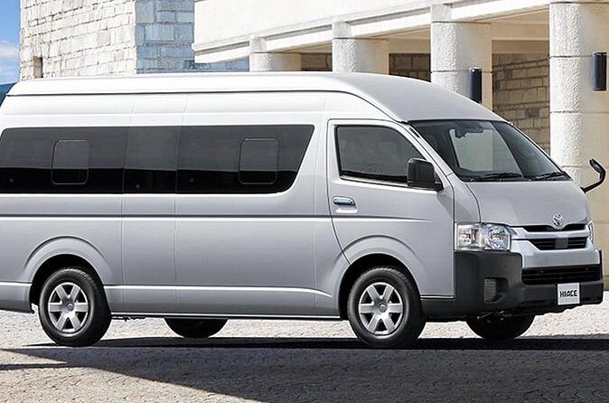 Big Drive Transfer Service, Tokyo&YokohamaMt. Fuji, Hakone, etc. - The Sum Up