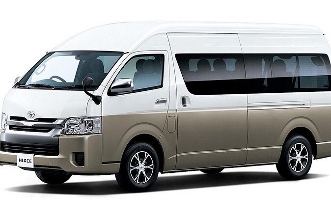 Big Drive Transfer Service, Tokyo&YokohamaMt. Fuji, Hakone, etc. - FAQ