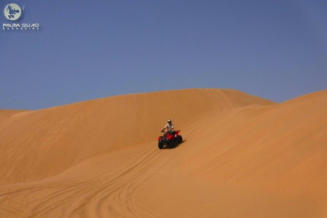 Big dunes and atlantic coast tour 2 HOURS - The Value of This Experience