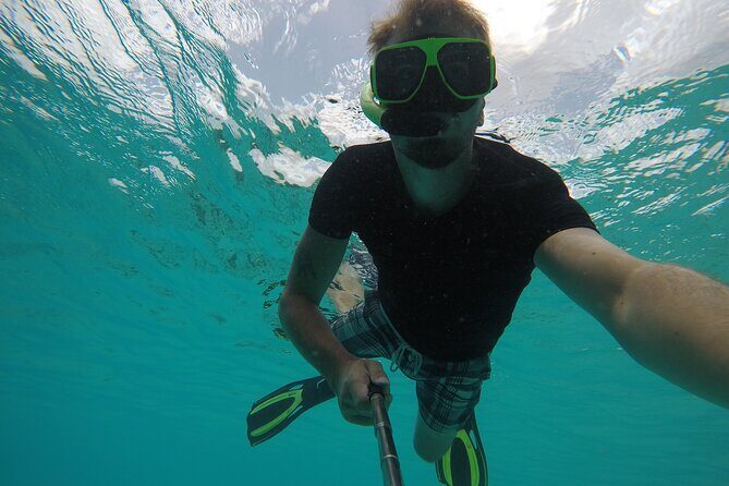 Big Game Fishing charter and Snorkeling trips Bonaire - What Makes This Tour Stand Out