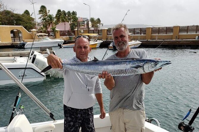 Big Game Fishing charter and Snorkeling trips Bonaire - Practical Details and Value