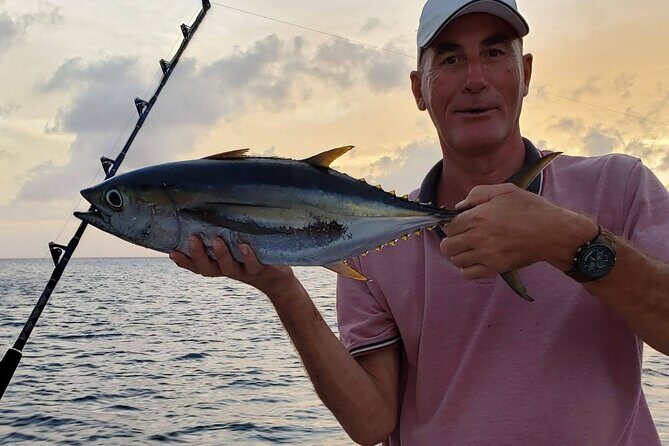 Big Game Fishing charter and Snorkeling trips Bonaire - Who Should Consider This Tour?