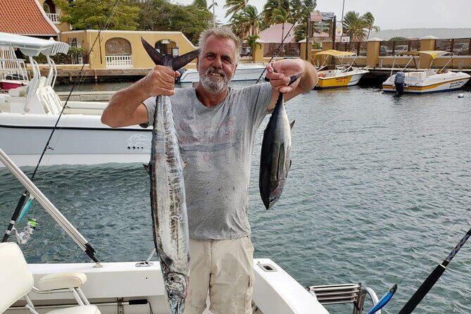 Big Game Fishing charter and Snorkeling trips Bonaire - Final Thoughts