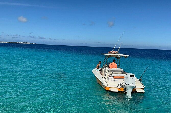 Big Game Fishing charter and Snorkeling trips Bonaire - Frequently Asked Questions
