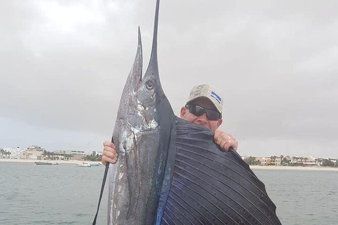 Big game fishing trips Boa Vista - FAQ