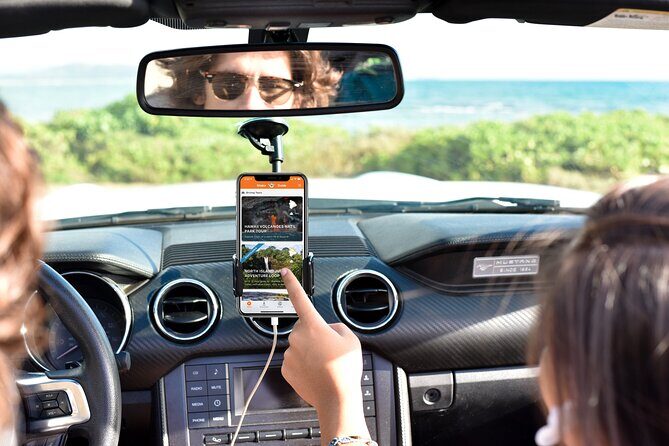 Big Island Adventure Bundle: 5 Epic Audio Driving Tours - What Travelers Say About the Tour
