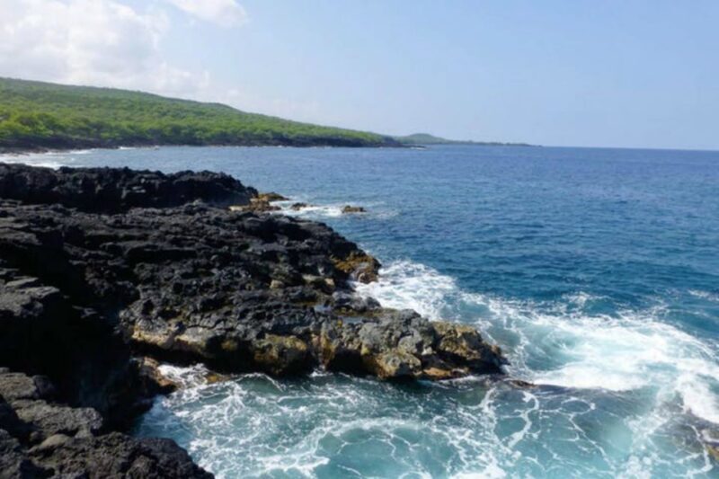Big Island: Captain Cook Sightseeing & Snorkel Expedition - Introduction: Why This Tour Might Be Your Best Choice