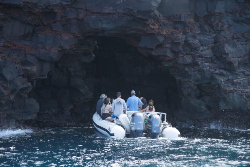 Big Island: Captain Cook Sightseeing & Snorkel Expedition - Final Thoughts: Who Will Love This Tour?