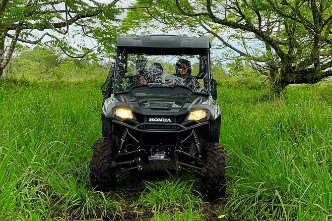 Big Island Family Off Road Farm Adventure - What’s Included and What’s Not