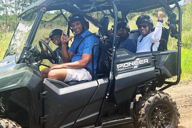 Big Island Family Off Road Farm Adventure - The Experience Through Reviews