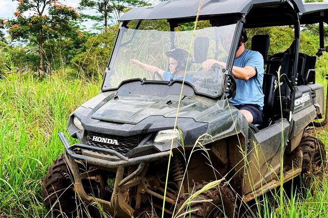 Big Island Family Off Road Farm Adventure - Pricing and Value