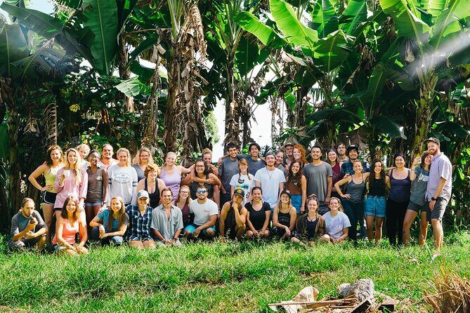 Big Island Farms Tour in Hawaii - What People Are Saying