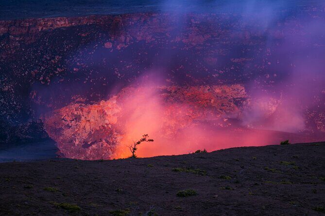 Big Island Hawaii Self-Guided Driving Tour - Who Will Love This Tour?