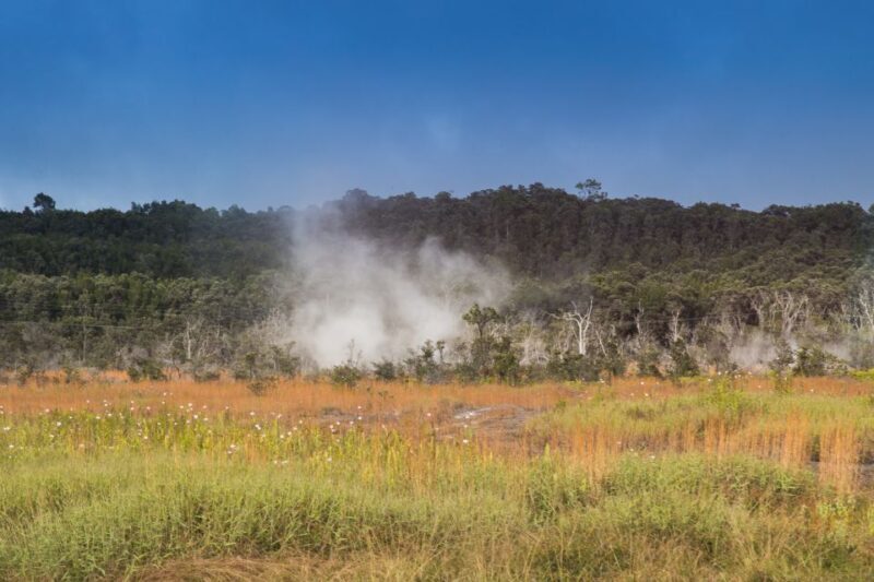 Big Island, Hawaii: Volcano and Stargazing Tour with Dinner - What Past Travelers Say