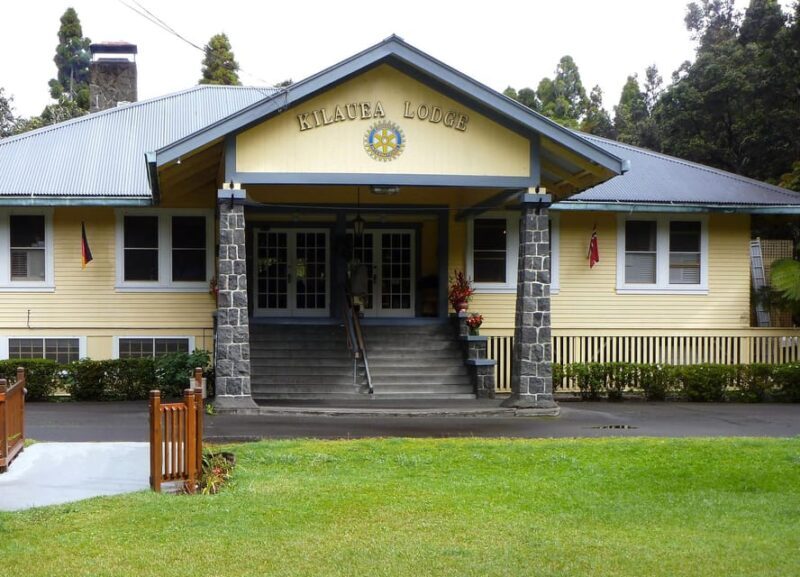 Big Island: Hawaii Volcanoes National Park and Hilo Tour - A Closer Look at the Itinerary