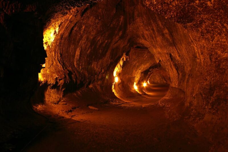 Big Island: Hawaii Volcanoes National Park and Hilo Tour - Value and Cost Analysis
