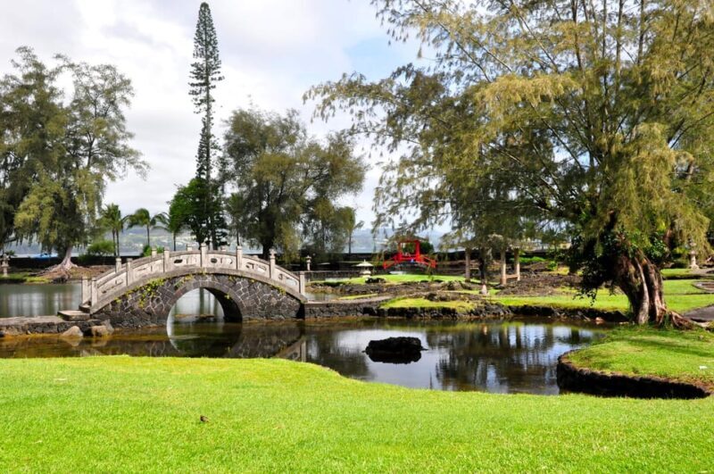 Big Island: Hawaii Volcanoes National Park and Hilo Tour - Who Should Consider This Tour?