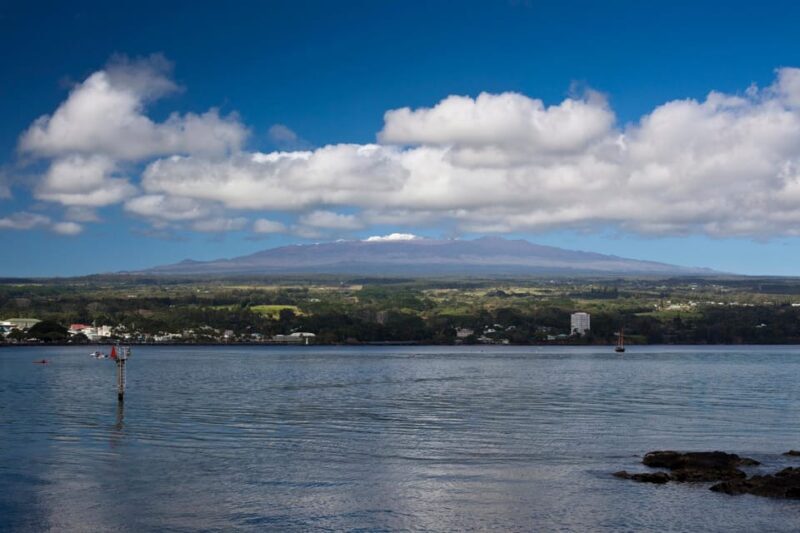 Big Island: Hawaii Volcanoes National Park and Hilo Tour - FAQ