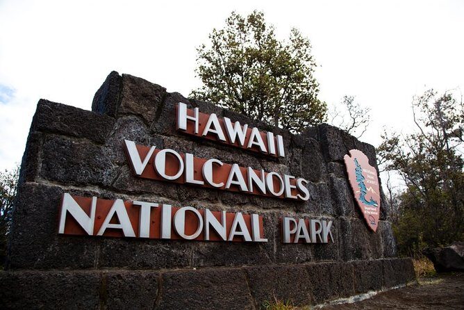 Big Island - Hawaii Volcanoes National Park Driving Tour - The Sum Up: Who Is This Tour Best For?