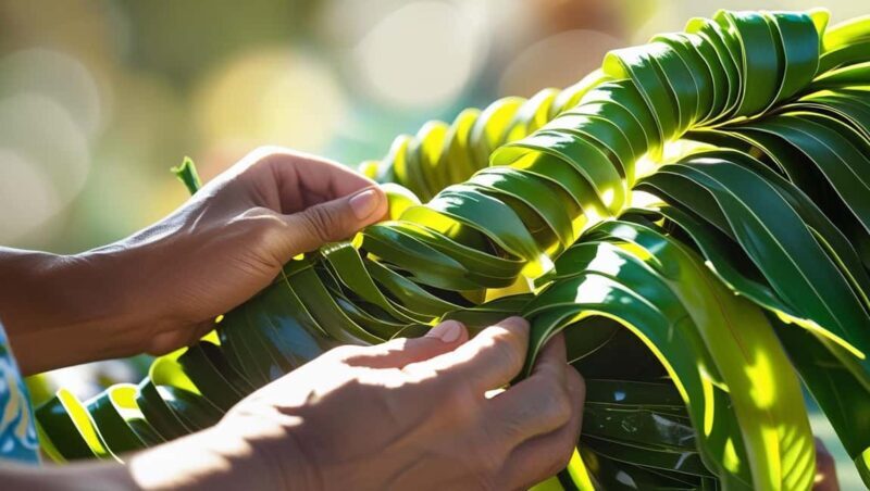 Big Island: Hawaiian Culture Experience at Ohana Ranch - Key Points
