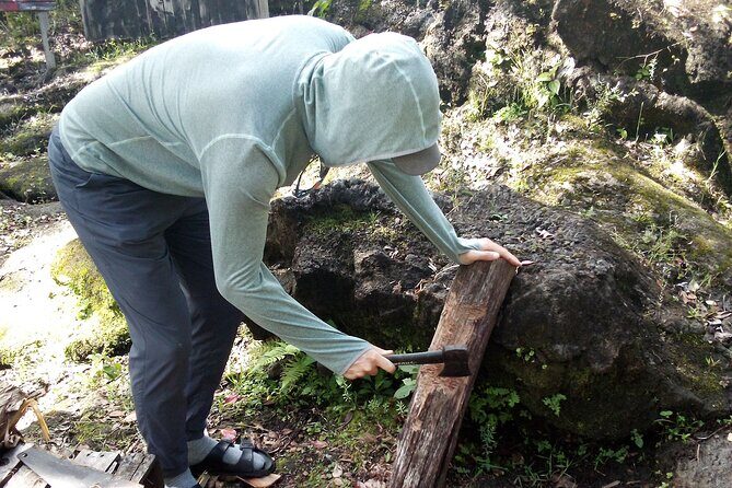 Big Island Jungle Tour with Banana and Guava Green Tea - FAQ