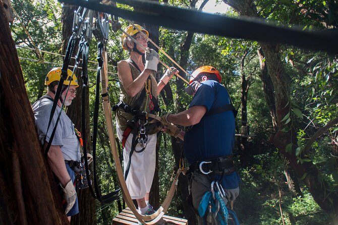 Big Island Kohala Canopy Zipline Adventure - An In-Depth Look at the Kohala Canopy Zipline Adventure