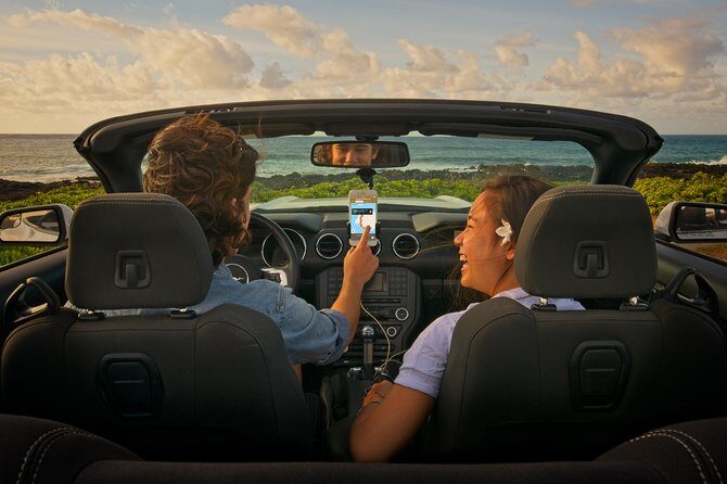Big Island Kohala Coast Self-Guided Audio Tour - Final Thoughts: Who Is This Tour Best For?
