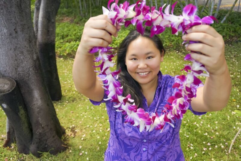 Big Island: Kona Airport Honeymoon Lei Greeting - How the Experience Enhances Your Trip