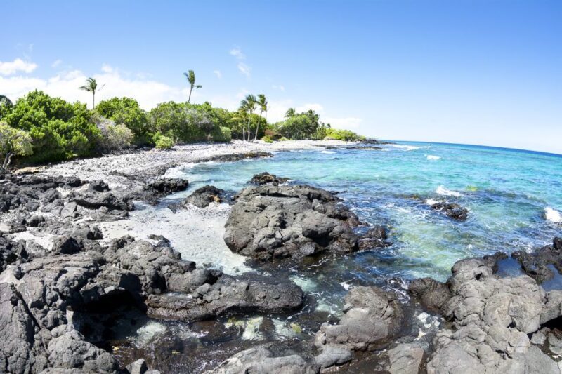 Big Island: Luxury Catamaran Trip along the Kona Coast - Big Island: Luxury Catamaran Trip along the Kona Coast