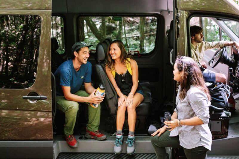 Big Island: Native Bird Watching & Hiking Tour - Why This Tour Offers Great Value