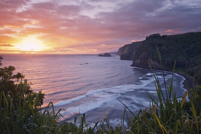 Big Island North Kohala Coast and Pololu Lookout Private Tour - An In-Depth Look at the Tour Itinerary