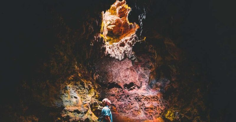 Big Island: Off the Beaten Path Volcano Crater Hike - Exploring Hawaii’s Hidden Volcano Realms