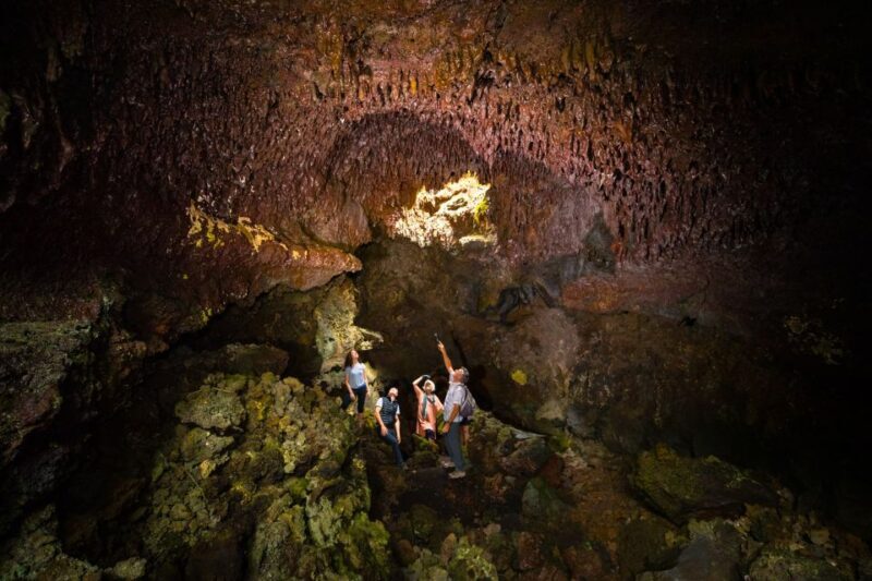 Big Island: Off the Beaten Path Volcano Crater Hike - The Experience Value