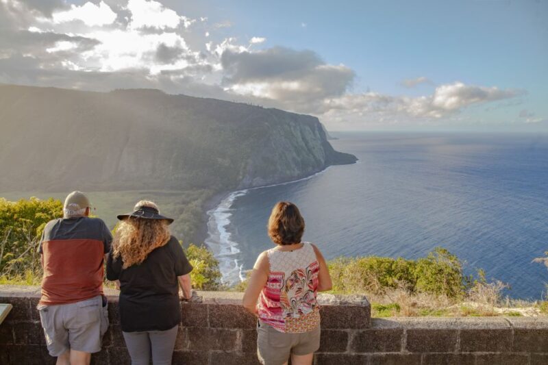 Big Island: Private Island Circle Tour with Lunch and Dinner - Authenticity and Value Debate