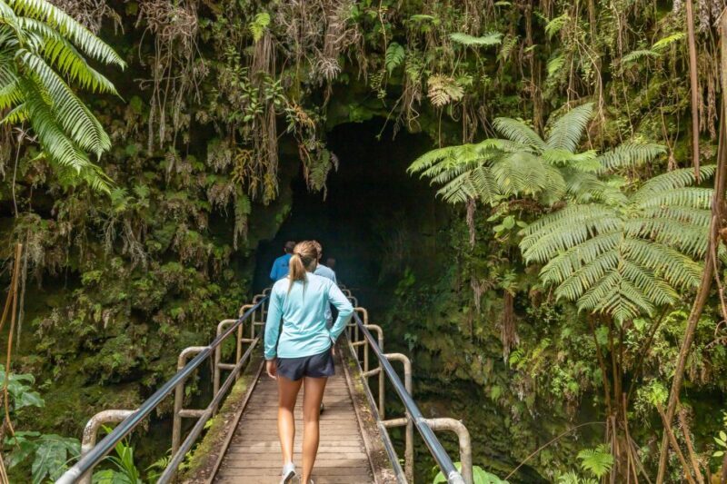 Big Island: Private Island Circle Tour with Lunch and Dinner - FAQ