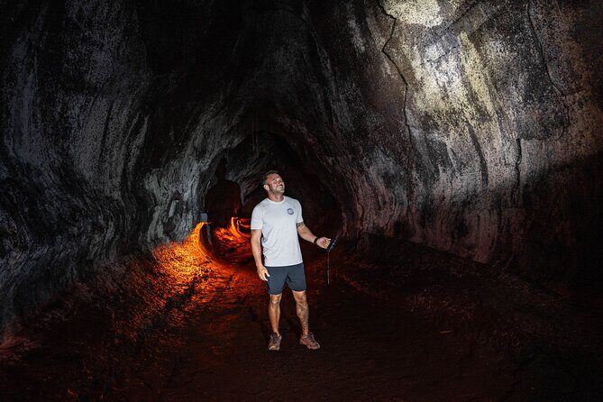 Big Island Private Tour Waipio Valley Volcanoes Waterfalls - Authentic Experiences and Guides
