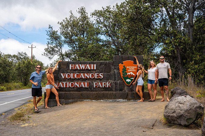 Big Island Private Tour Waipio Valley Volcanoes Waterfalls - The Sum Up: Is This Tour Right for You?