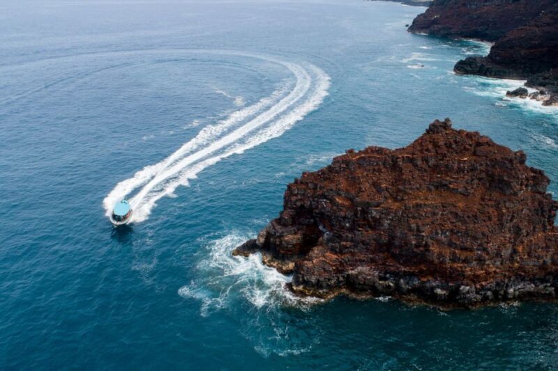 Big Island: South Kona Snorkeling and Coastline Exploration - Introduction: Why This Tour Stands Out