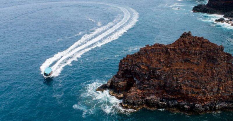 Big Island: South Kona Snorkeling and Coastline Exploration - The Sum Up: Who Is This Tour Best For?