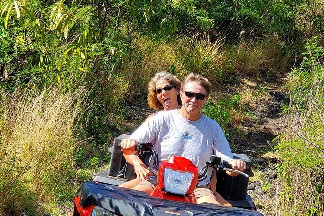 Big Island Southside ATV Tour - An In-Depth Look at the Big Island Southside ATV Experience